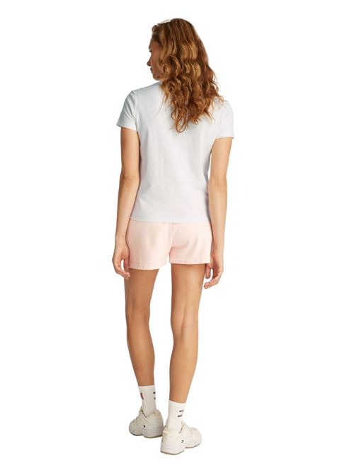 DW0DW20153YBL BIANCO Tommy Jeans | DW0DW20153YBL BIANCO